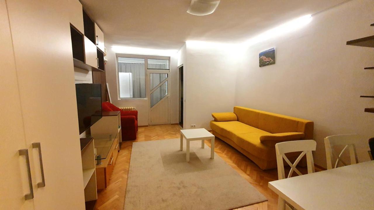 Studio Prisaca Dornei Bucharest Exterior photo